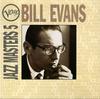 CD BILL EVANS - Verve Jazz Masters 5 : Bill Evans 3145198212 Verve Records 1994 US Jazz Used