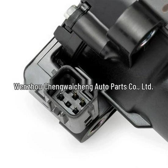 28323-2GGA1: Compatible with 2015-2020 Hyundai/Kia Sonata Intake Motor VCM Assembly.