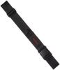 ЧЕХОЛ ДЛЯ РЕМНЯ ЧЕРНЫЙ Один размер [Брифинг]