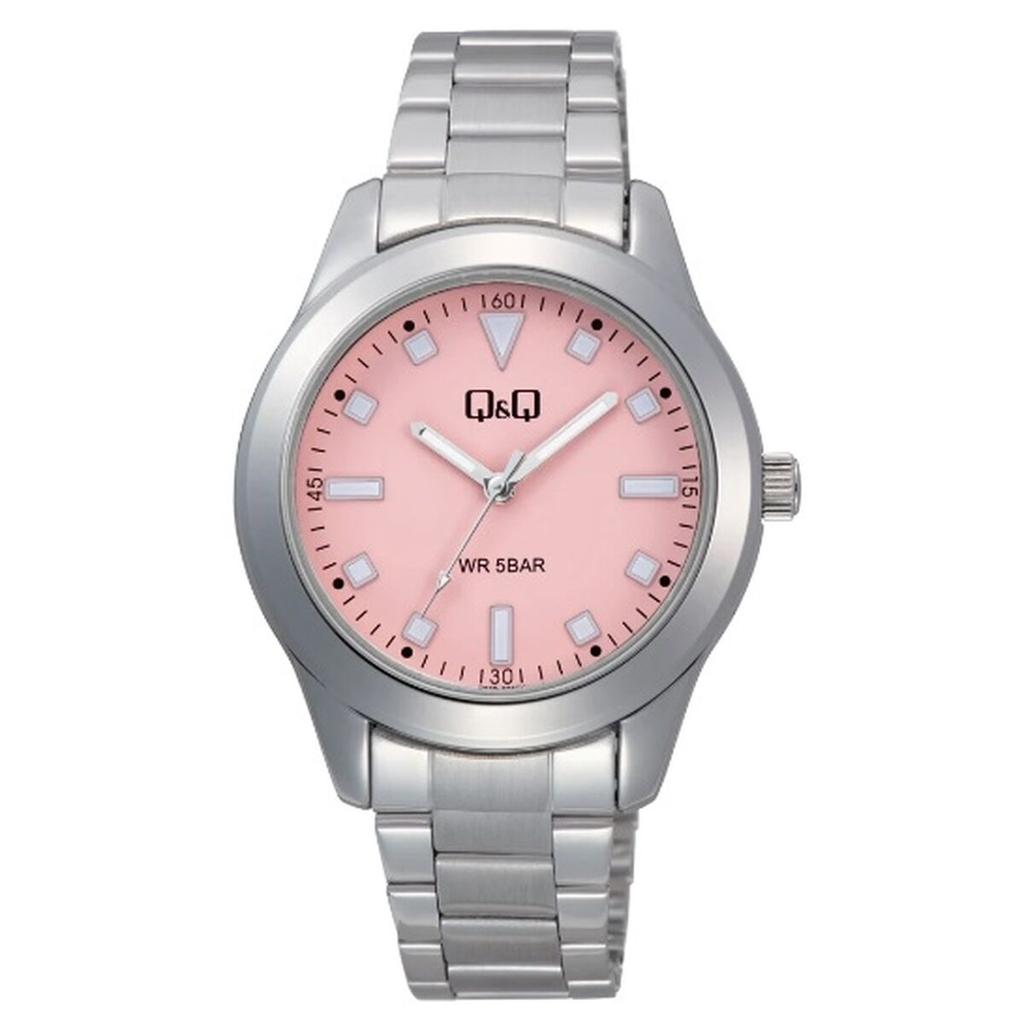 Ladies' Watch Q&Q Q35B-006PY (Ø 38mm)