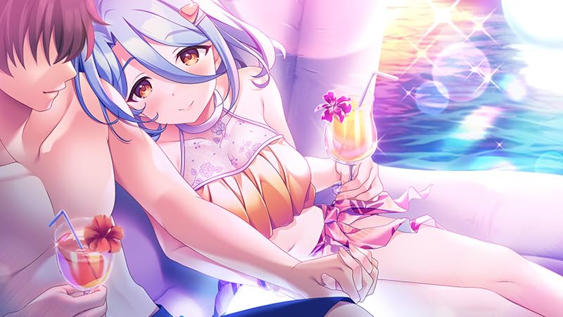 Lovepical Первое издание оригинального бонуса Dokaicha! ! Поппи! [Amazon.co.jp включен]