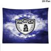C.F. Pachuca Wall Tapestry Aesthetic Wall Hanging Printed Fabric Blanket Decorative Tapestries for Bedroom Living Room Home Decor