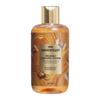 Nykaa Wanderlust Бельгийский Карамельный Ирис Осветляющий с Молочной Кислотой | Мягкое Очищающее Средство для Питания и Освежения Кожи | 250 мл | Без Парабенов и Веганское