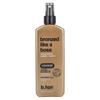 Bronzed Like a Boss, лосьон-спрей с эффектом загара, содержит кокосовое масло, пептиды + витамин Е, 250 мл (8,45 жидких унций)