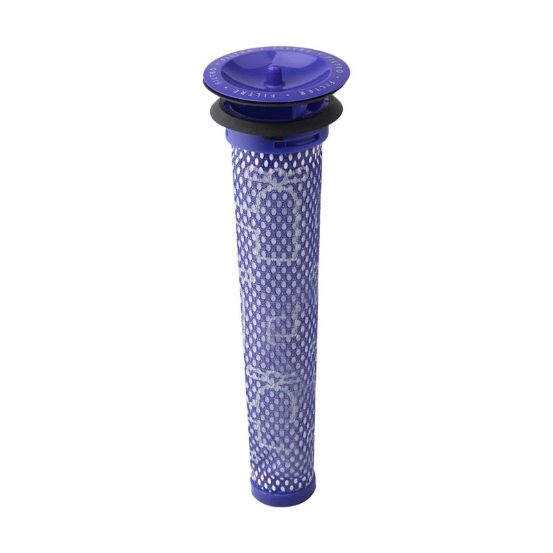 Комплект HEPA-фильтров Pre Post для пылесосов Dyson V6 V7 V8 DC58 59 62 74, сменные фильтры, запчасти