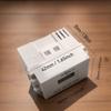 1 шт. Розетка 220 В 5 В 2,1 А Панель для зарядки мобильного телефона USB-модуль питания 5 В Трансформатор Зарядный переключаемый адаптер питания