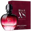 Rabanne - Black XS For Her парфюмированная вода 80 мл -