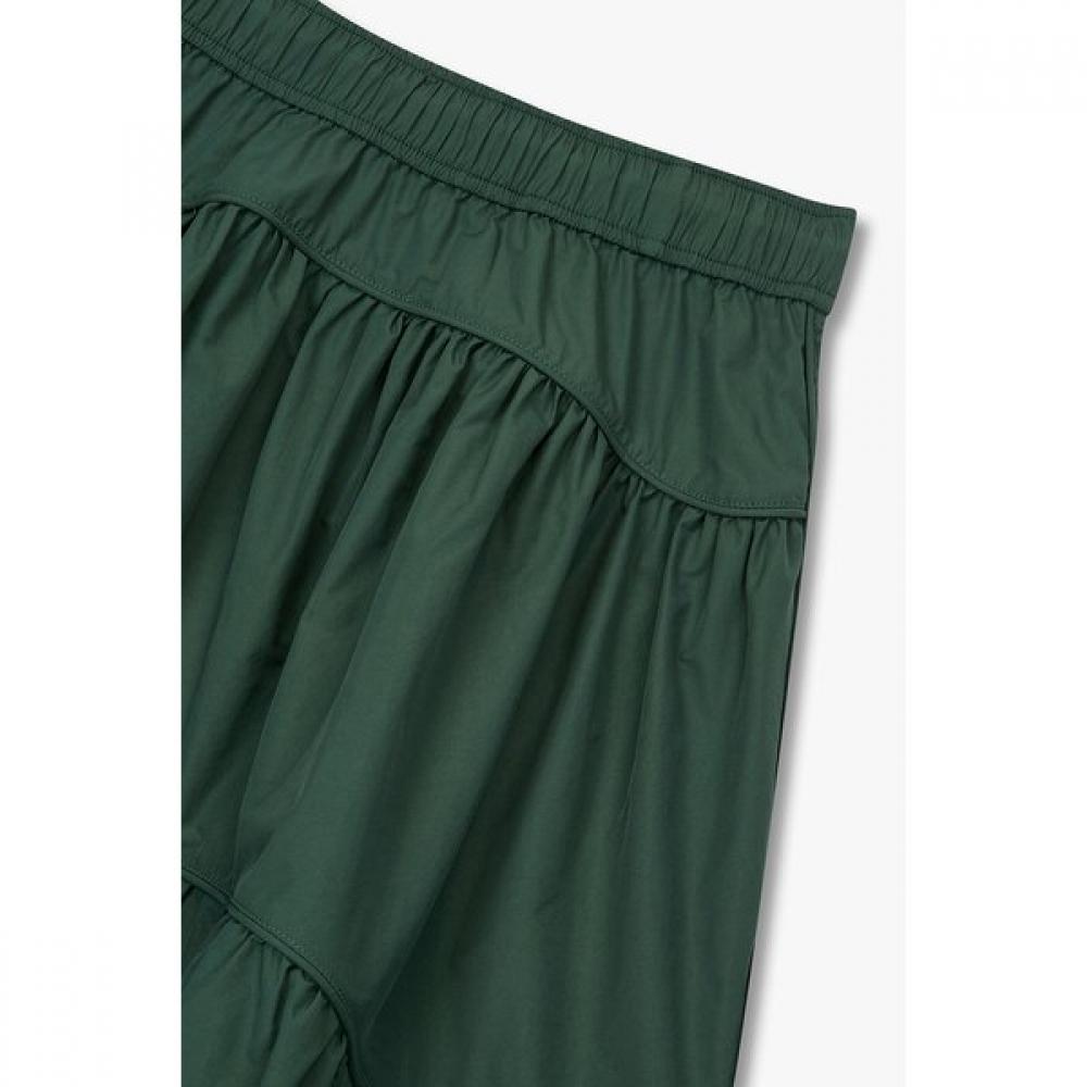Studio Tomboy Volume String Banding Skirt 9106232204