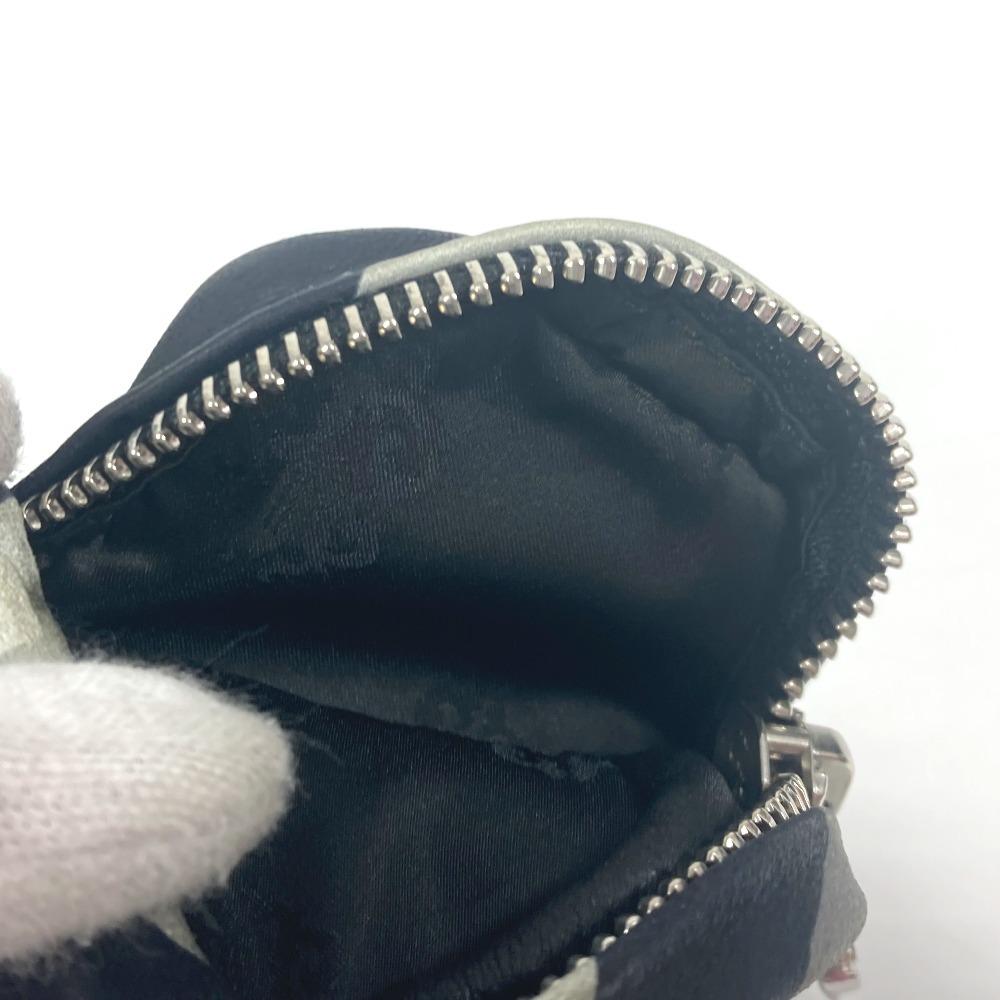 CHROME HEARTS РЮКЗАК-КОШЕЛЕК Камуфляжная сумка-чехол Браслет-сумка Кожаный серый