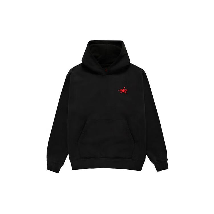 JORDAN X Awake Ny Fleece Hoodie FQ5444-010