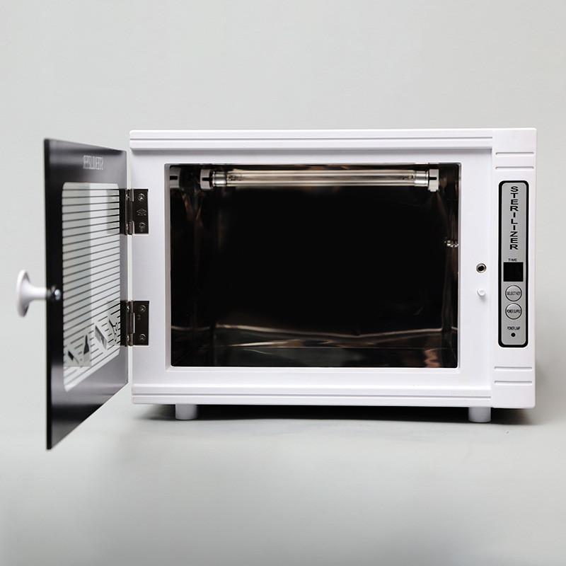 Beauty Salon Small Tool Disinfection Cabinet Household Tableware Disinfection Equipment Mini Ultraviolet Sterilization Box