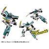 Plarail Shinkansen Transforming Robot Shinkalion Z Shinkalion Z E5 Hayabusa Green