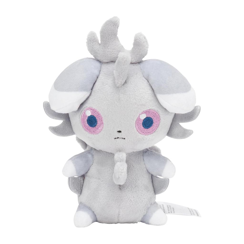 Pokemon Center Original 677 Мягкая игрушка Nyasper Pokémon