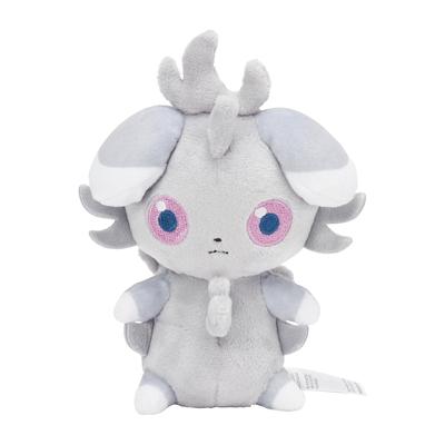 Pokemon Center Original 677 Мягкая игрушка Nyasper Pokémon