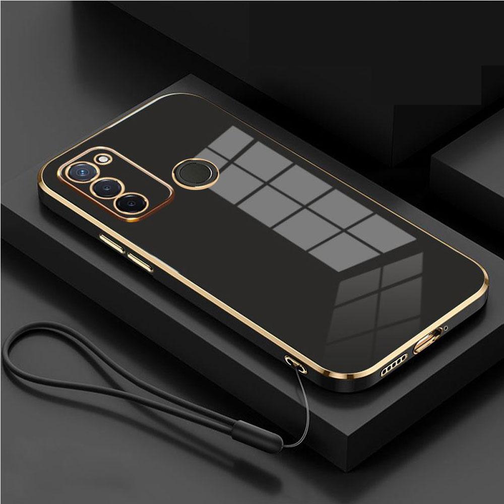 Для Samsung Galaxy M21 2021 защитный чехол противоударный SM-M215G чехол для телефона M21 M30S матовая задняя крышка жесткая защита Skin Feel