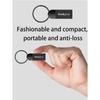 Lenovo USB Flash Drive with Keychain Thumb Drive  Zip Memory Stick  MU222