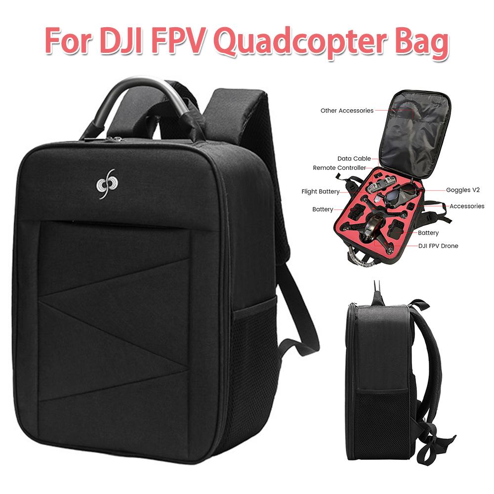 Для DJI FPV Combo Дрон Очки V2 Контроллер