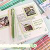 Art Stationery Watercolor Pen Drawing/Painting/Graffiti Marker Pen Portable Highlighter