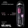 JIMOK J7Pro Звуковая электрическая зубная щетка вилка CN (адаптер в комплекте)