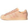 Originals Superstar Light Orange Sneakers FZ5215