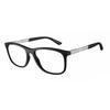 Ea3247f Asian Fit 5001 Men Eyeglasses