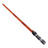 STAR WARS - Lightsaber Forge - Sabre laser de Dark Vador à lame rouge extensible - jouet de déguisement - à partir de 4 ans