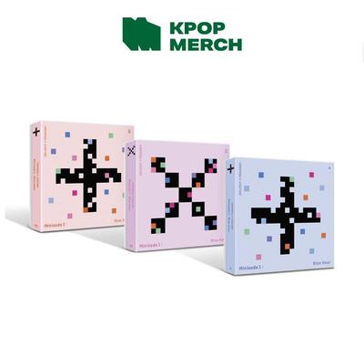 ФотокарточкаTomorrow X Together