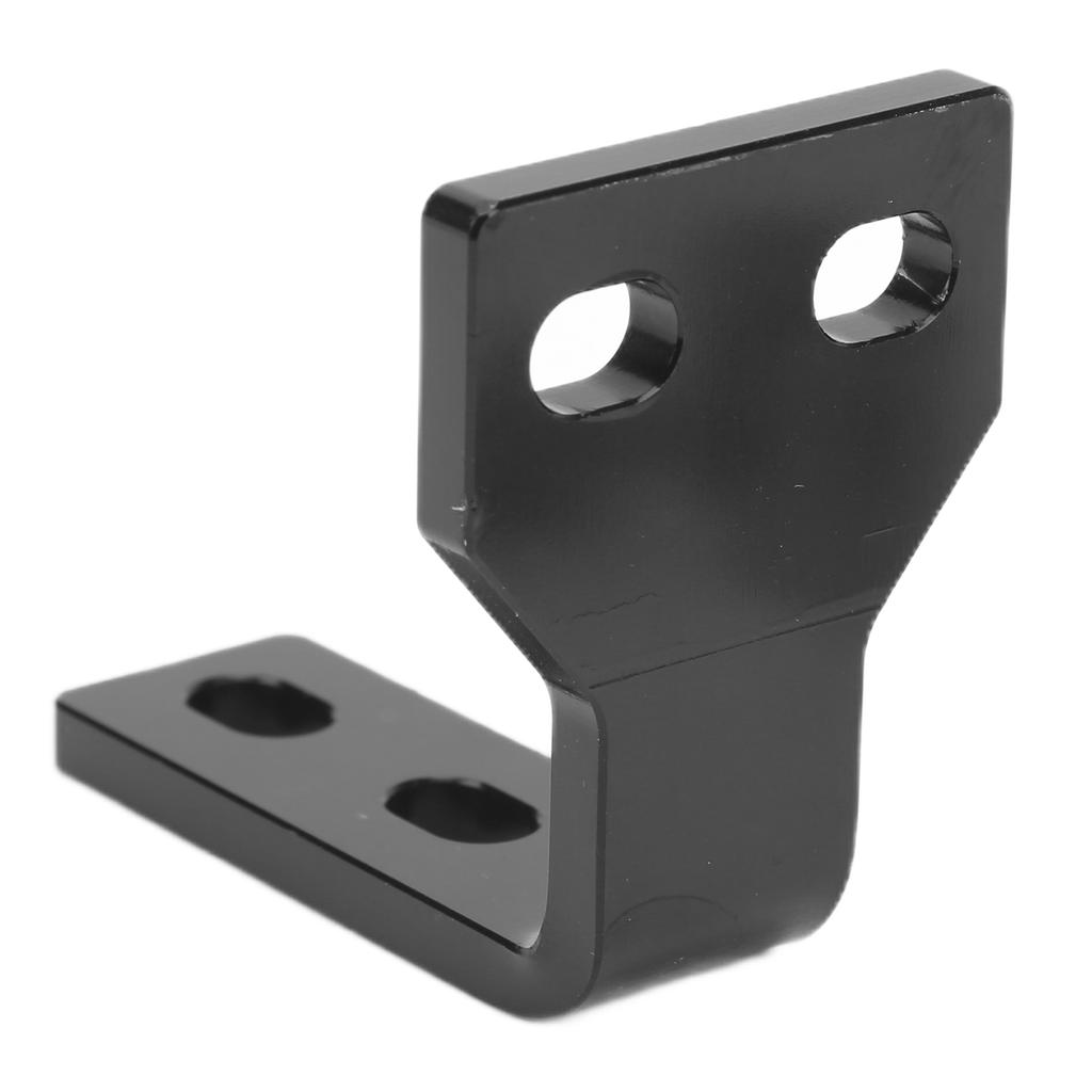 Mounting Bracket Universal 90 Degree Radiator Mounting Bracket Replacement for Mocal Oil Cooler