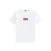 Топ мужской Treats Two Million Tee White KHT030206-101