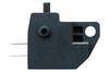 476 BRK-SWT Front Brake Switch, Compatible with 27010-1170, 27010-0025