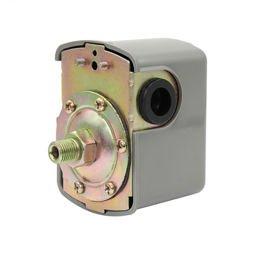 Регулируемые реле давления водяного насоса Портативный аксессуар для использования в системах ирригации дома и сада