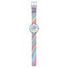 Детские часы LIQUID RAINBOW Liquid Rainbow FPNP152 [Flick Flak]
