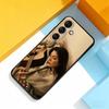 Чехол для телефона F-Faye Peraya Malisorn для Samsung Galaxy A 73,72,51,53,52,71,22,5G,Note,J7,8,9, Черный Чехол с Мягкими Точными Отверстиями