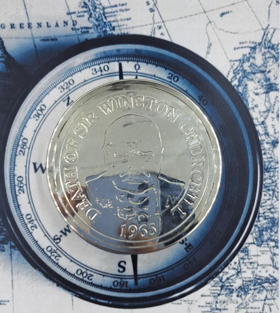 Морской компас ручной работы из латуни и никеля с гравировкой стихотворения — 8,5 см, старинный навигационный инструмент