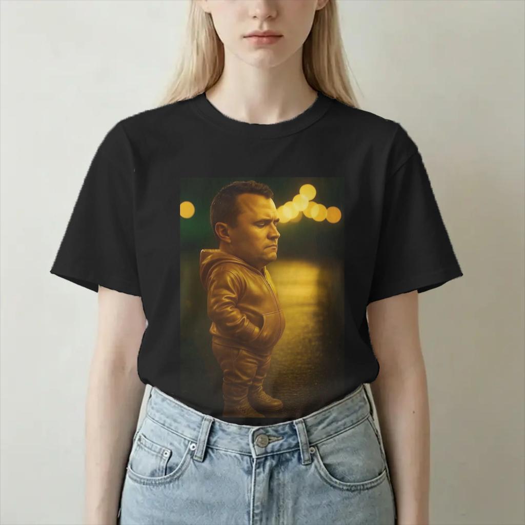 Charlie Kirk Rip For Unisex Unisex T Shirts Funny Meme Vintage Tees Short Sleeve Crew Neck Tshirt Pure Cotton Gift Idea Tops
