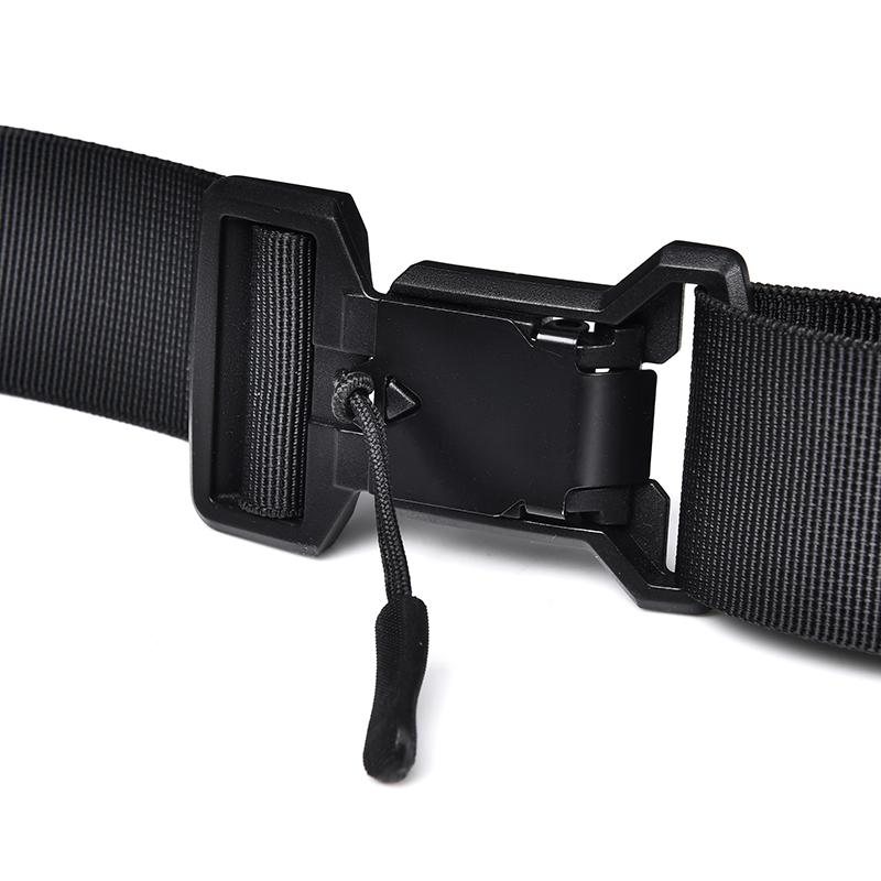 Мужская нагрудная сумка, большая вместимость, поясная сумка, многофункциональная сумка через плечо с магнитной застежкой