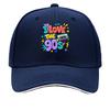 Retro Love The Nineties Cassette Bur Sandwich Baseball Cap Sun Cap Outdoor Workouts Hat