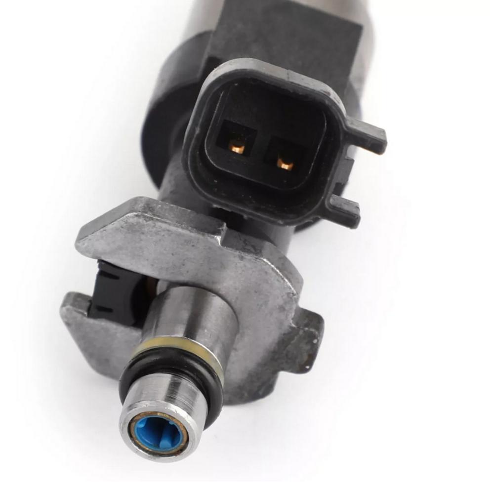 8 шт. топливные форсунки 12668390 для Chevrolet Silverado 1500 5.3L 4.3L 2014-2018