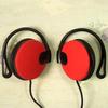 Universal 3.5mm Wired Ear Hook Earphone Smartphone Computer Sports Headphone