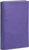 Органайзер Da Vinci Dolce Mente ES формата Bible Size фиолетового цвета,