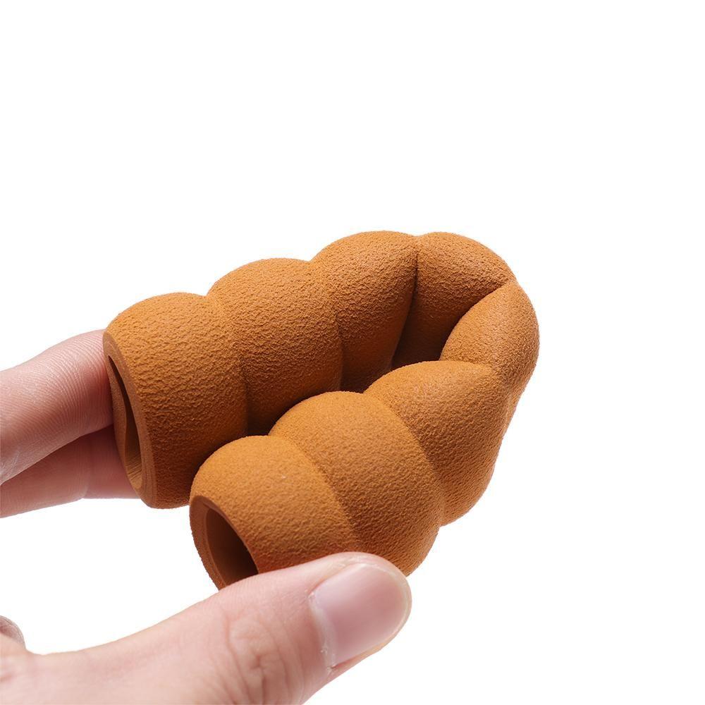 Home Decor Anti-collision Doorknob Guard Foam Cover Door Stopper Door Handle Protector Baby Safety