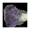 Fluorite + Quartz 721.2 carats