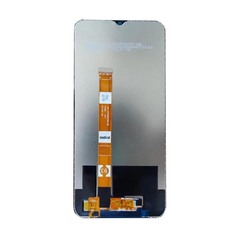 Compatible Screen Assembly for OnePlus CE2, CE3 Lite, Ace Pro, Ace 2V, and Nord 3