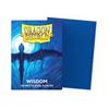 Dragon Shield Matte Dual Sleeves, Standard Size, Wisdom, 100 Sleeves, AT-15057