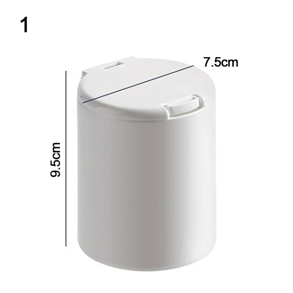 Пластиковый контейнер для хранения типа "Pop-up окно", контейнер для бисера, полезная коробка для ватных палочек, класс аксессуаров для волос