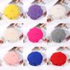 Kids Accessories Warm Autumn Winter Children Caps Beret Hat Headgear Girls Hats