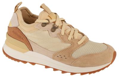 Alpine 83 Sneaker Recraft, Женские бежевые кроссовки