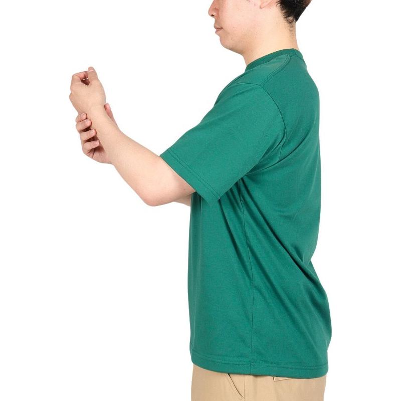 THE NORTH FACE T Shirt Men's Green NT32448-TG