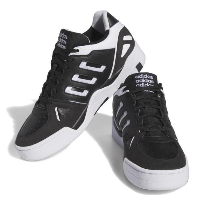 adidas Кроссовки Midcity Low 'Black White' IE4518