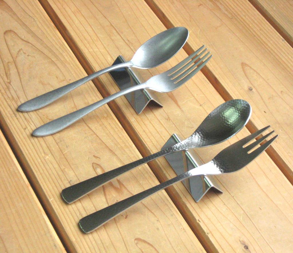 Набор палочек и ножа Nagao из нержавеющей стали, сделано в 404070 Цубаме-Сандзё, подставки, 5, сталь 18-8, Япония,